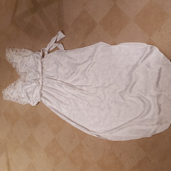 Vintage Barbizon Nightgown, Sz M - Picture 3 of 9